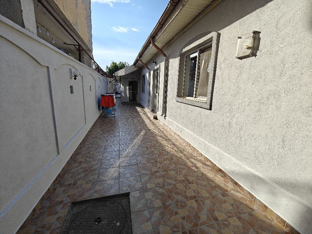 Vand casa zona  Coiciu/Trocadero