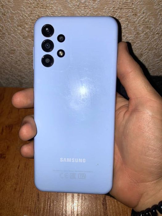 Samsung А13 128гб