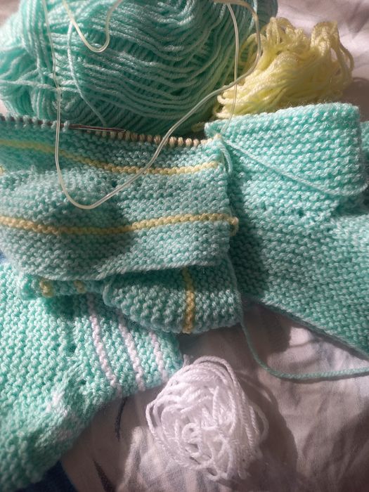 Изплетени с любов