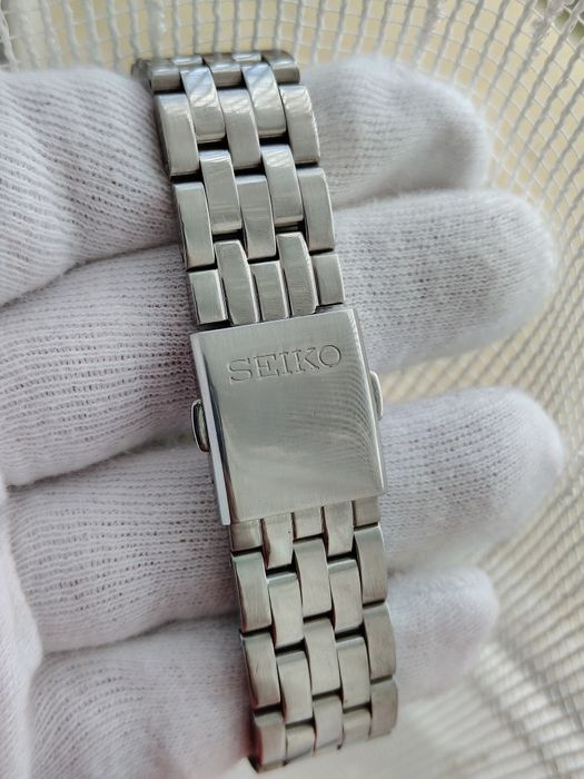 Seiko Presage Automatic