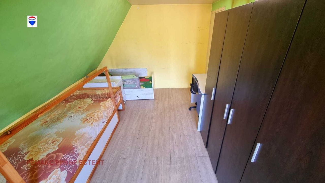 Продава се Двустаен апартамент в Русе, Широк център - 56 кв.м за 1213 €/кв.м - Снимка #6