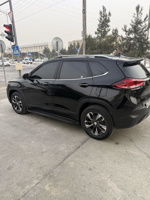 трекер 23 июлда чиккан