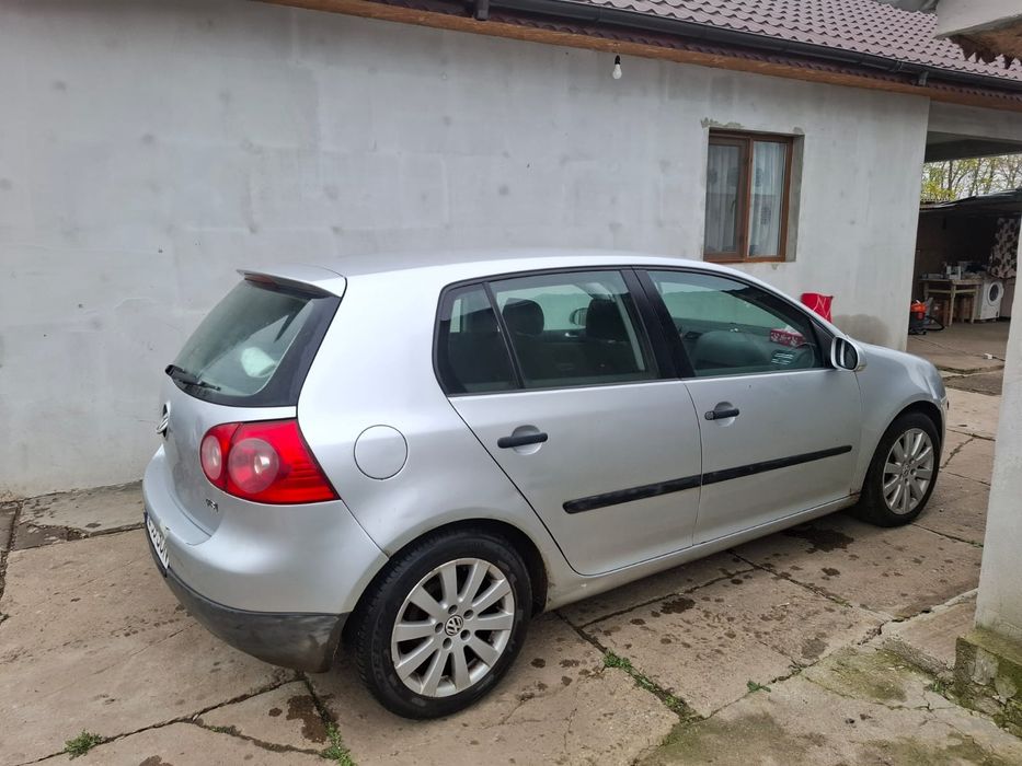 Vand Golf 5 1.4 fsi