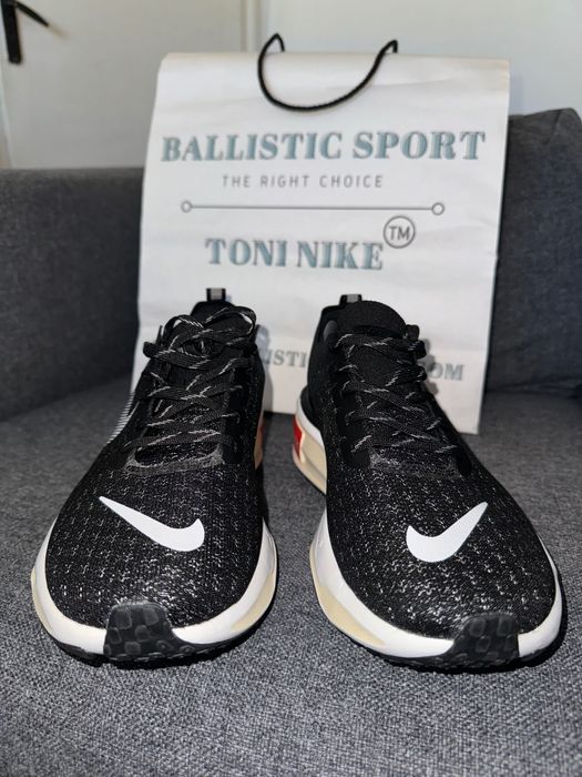 Нови - Nike ZoomX Invincible Run 3