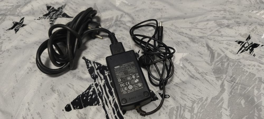Клавир korg pa 500