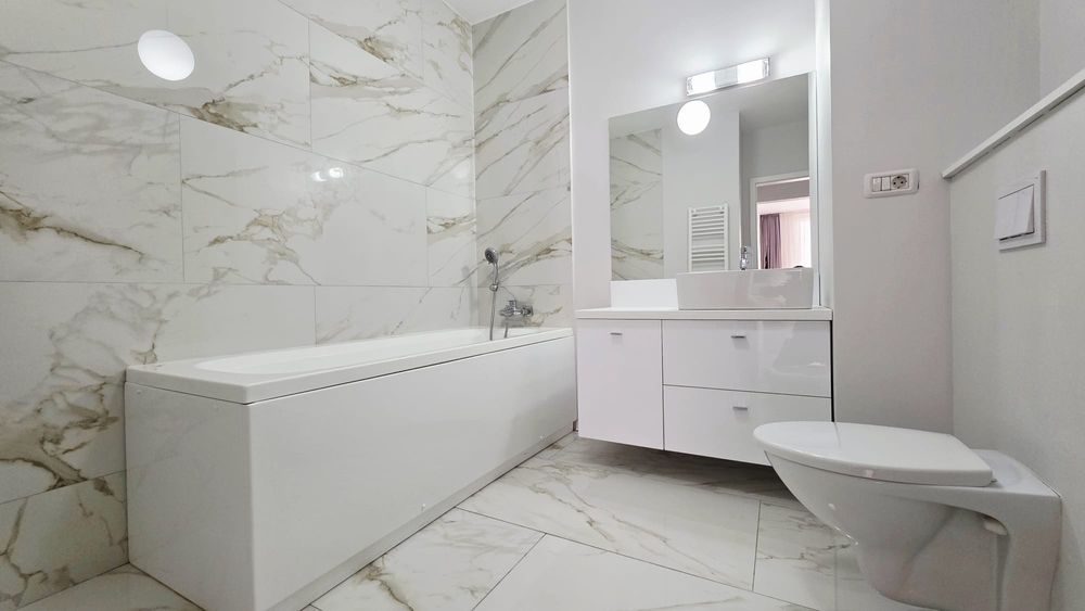 Proprietar închiriez apartament 3 camere Micalaca Malul Mureșului Arad