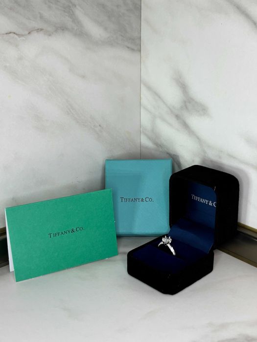 Tiffany&Co Пръстен