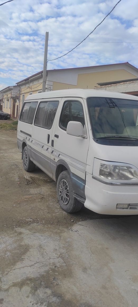 Продам автомобиль