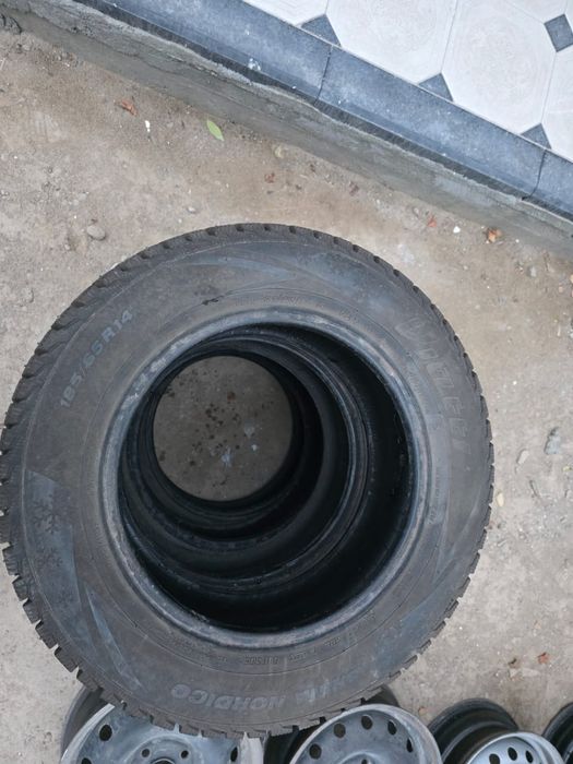 Автошины колёса авто 14/15