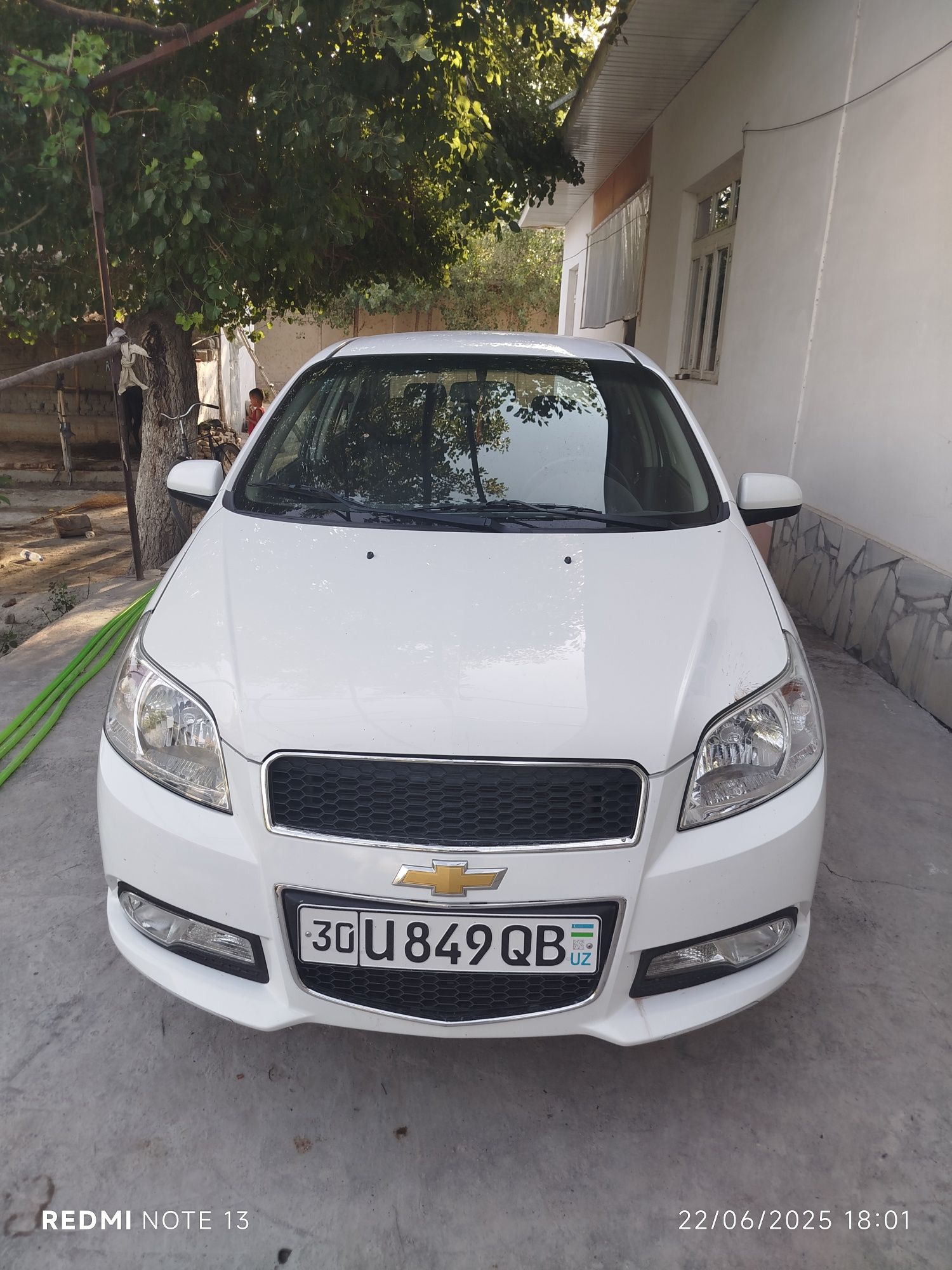 70 000 yurgan Nexia 3 +metan +konditsioner.