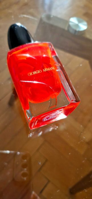 Оригинален Armani Si Passione