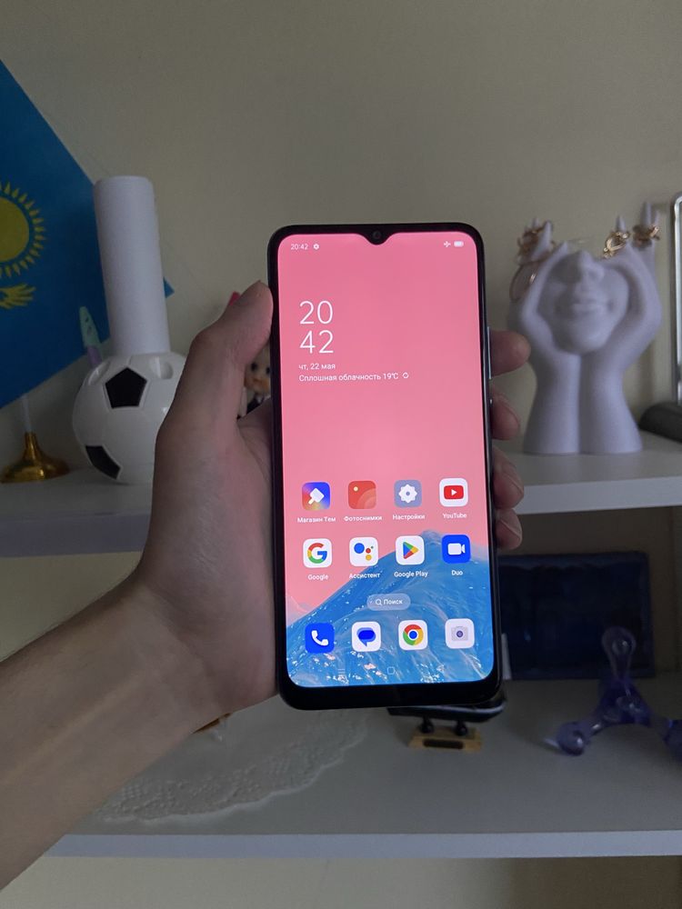 OPPO A15 Original