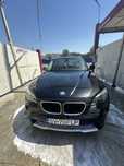 Bmw x1 2010 -177 Cp ,unic propietar pe Romania ,masina personala !