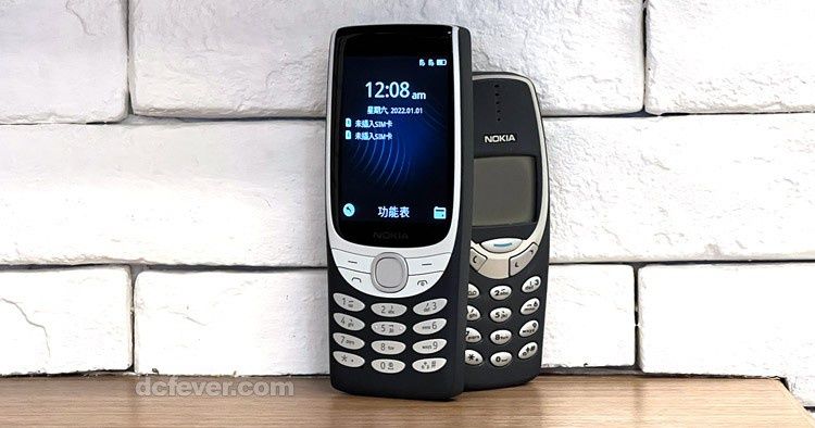 YENGI ! Nokia 8210 Dualsim | Dostavka | Garantiya !