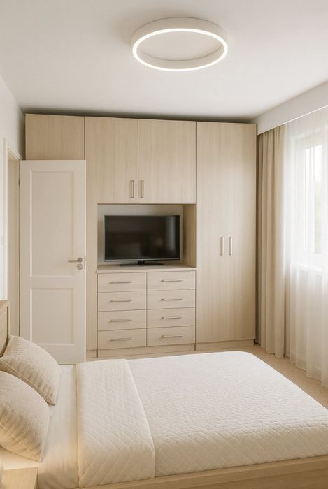 Apartament 3 camere de vânzare