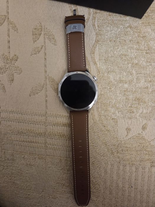 Huawei gt 5, смарт часы