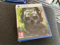 Call of duty Modern Warfare2 joc Ps5
