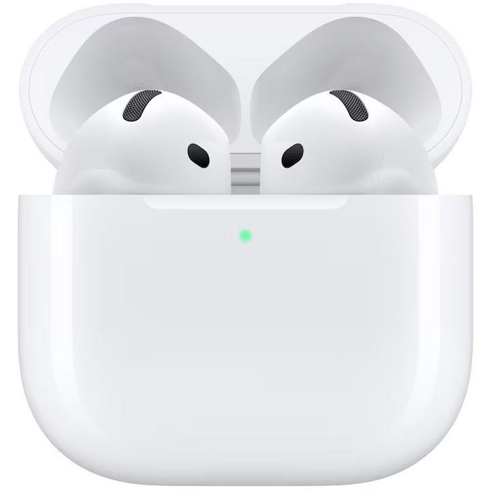Apple AirPods 4 Active Noise Cancellation, Garantie 2 ani CH-iOS
