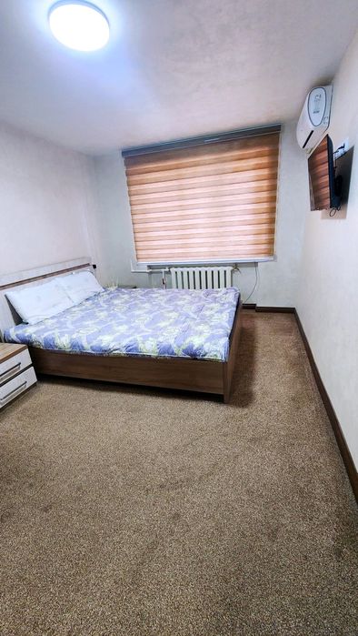 Аренда квартиры Чиланзар -4