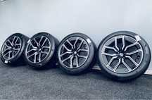 Jante  originale BMW 7er i7 G70 M907 20” 5A19DE8 907