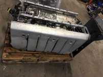 Catalizator Euro6 camionMercedes Actros/Antos-Piese de schimb Mercedes