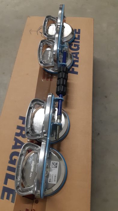 Maner mașina de tăiat gresie faianță Sigma toate modelele