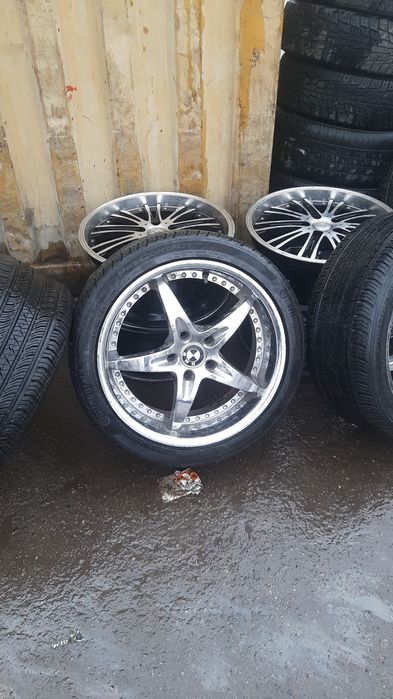 продам диски с резиной