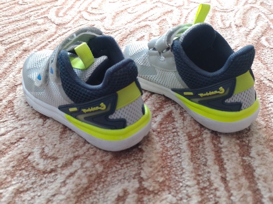 Детски маратонки Primigi Runners 3
