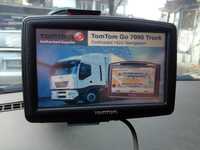 Актуализиране на Навигации GPS-сервиз ТомТом за Рено/Renault