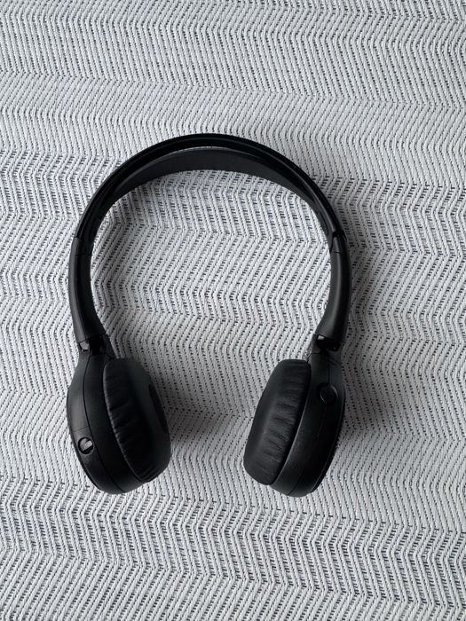 Headphone / Casti auto Jaguar