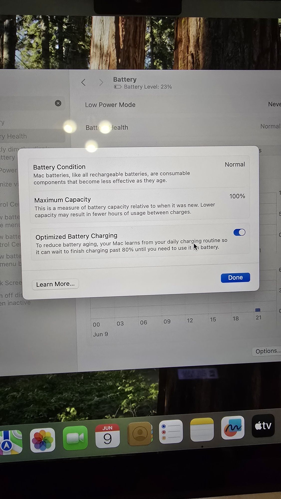 Macbook air 13.6" M2