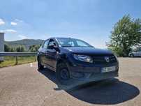 Dacia Logan 2 1.2 16V GPL 2014