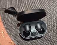 Слушалки True Wireless