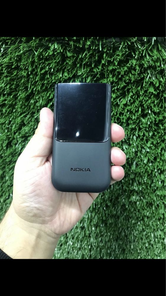 Nokia 2720 yengii