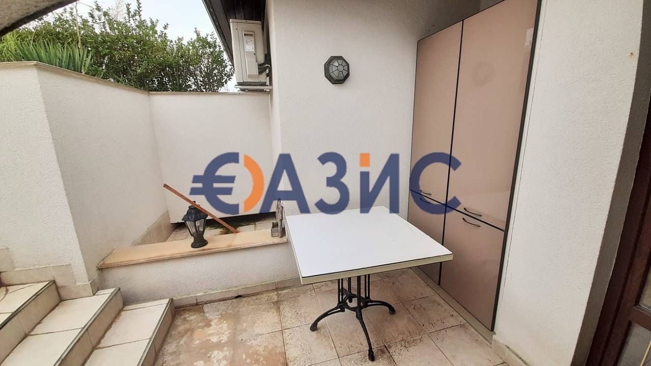 Продава се Многостаен апартамент в Свети Влас - 206 кв.м за 1515 €/кв.м - Снимка #12