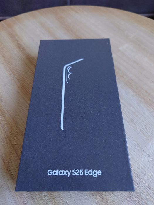 Samsung Galaxy S25 Edge