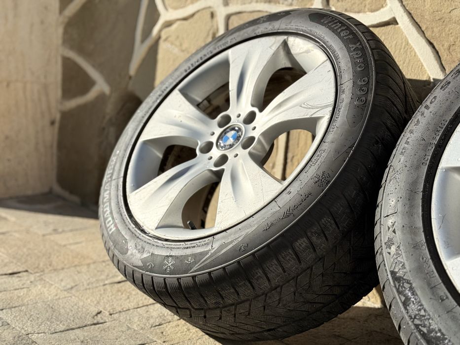 Джанти за БМВ BMW X5  Спорт пакет 19 инча