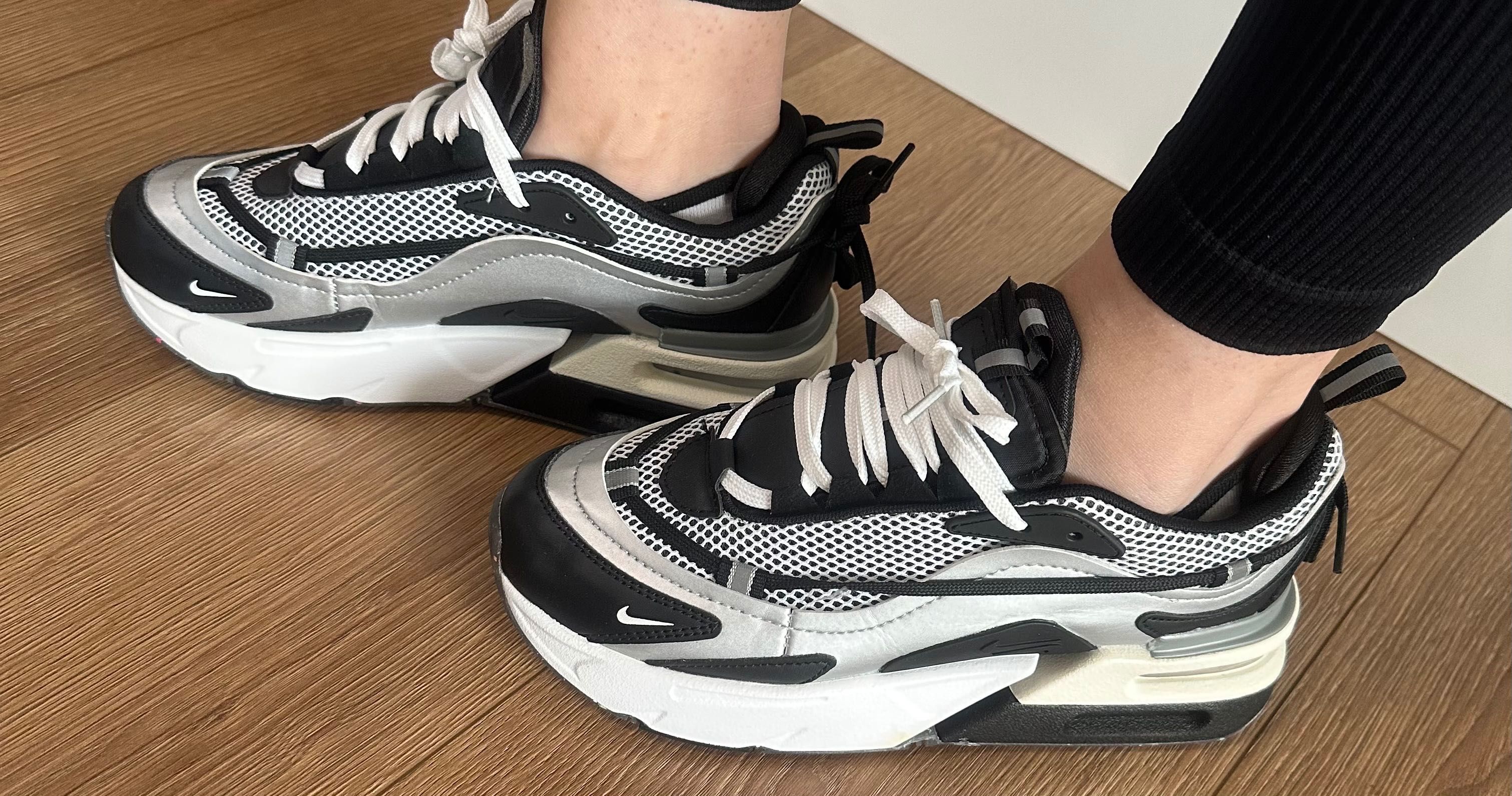 Дамски маратонки Nike Furyosa
