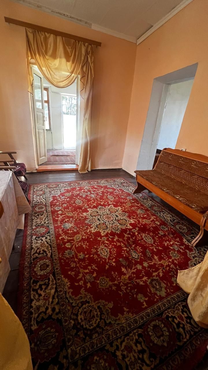 Продам дом вариант обмена на авто