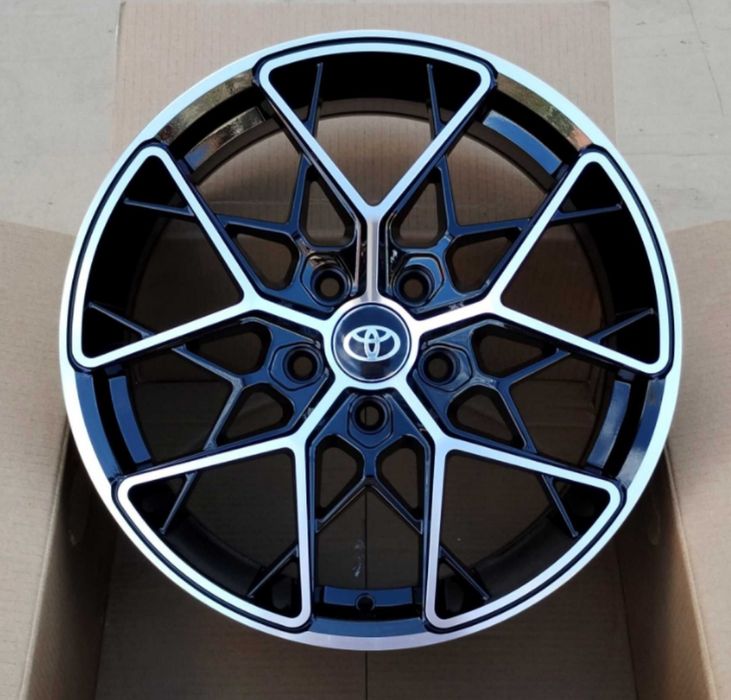 Jante 16 Toyota Corolla Prius Avensis CH-R Auris Rav 4  pe R16