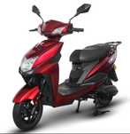 Scuter Electric VOLTA S1 , motor 1500W, Fara permis, Autonomie 75km