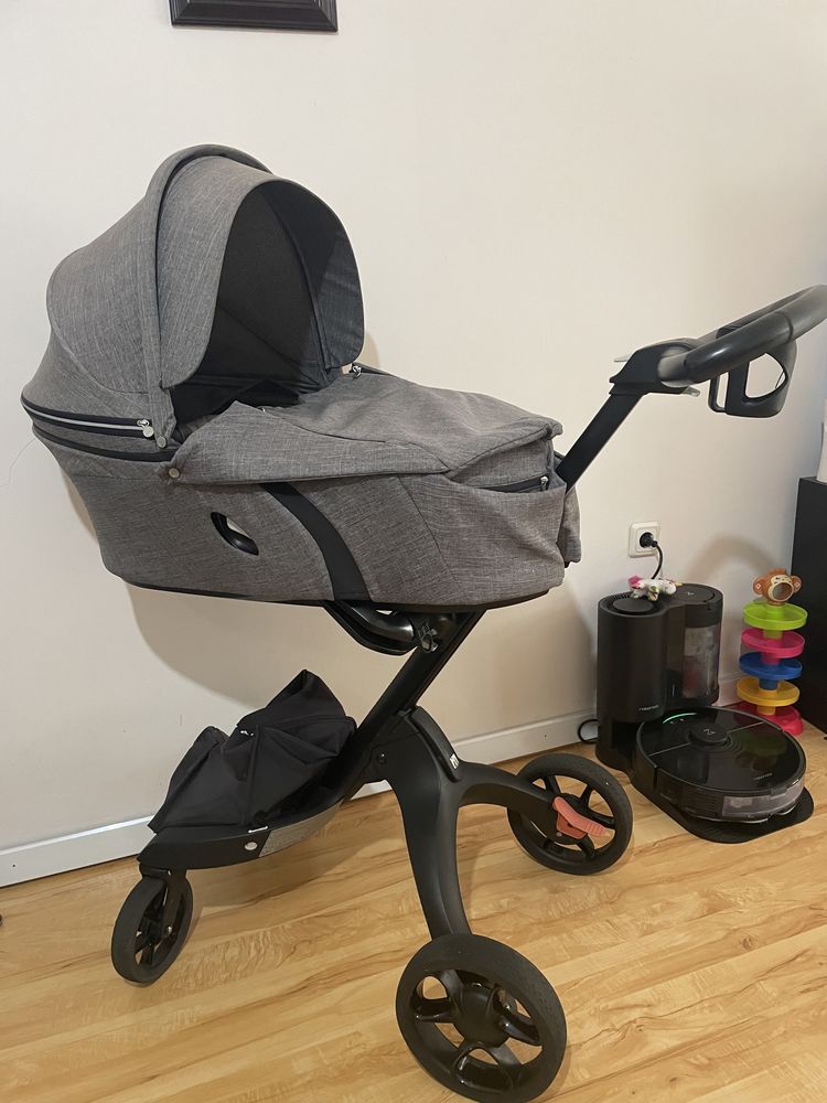 Stokke Xplory V6