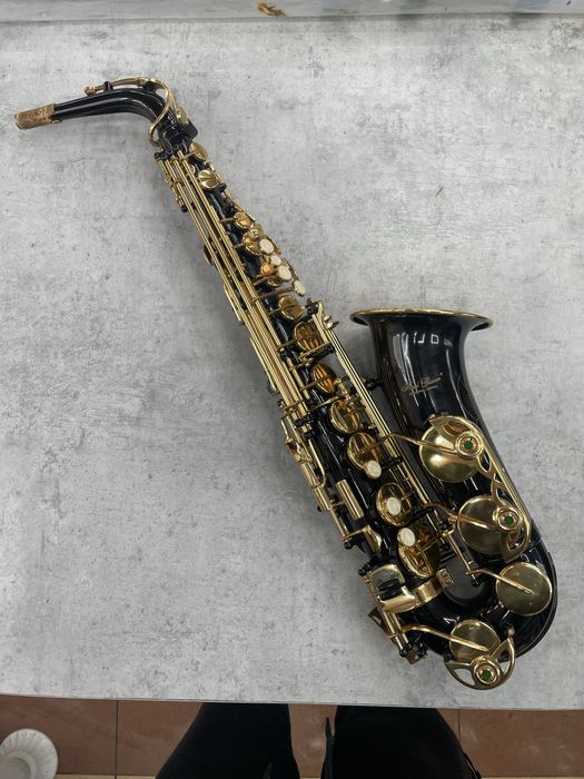Vand saxofon Karl Glaser