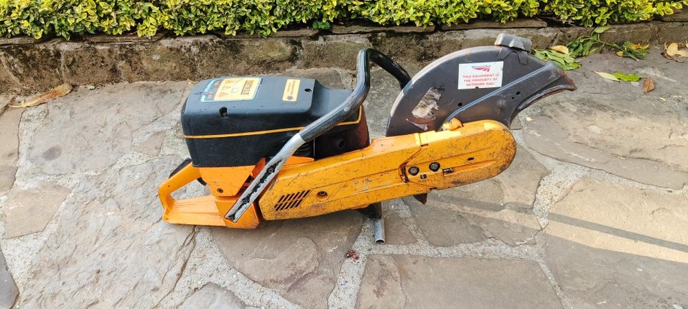 Фугорез,Отрезна машина Partner -Husqwarna K1250