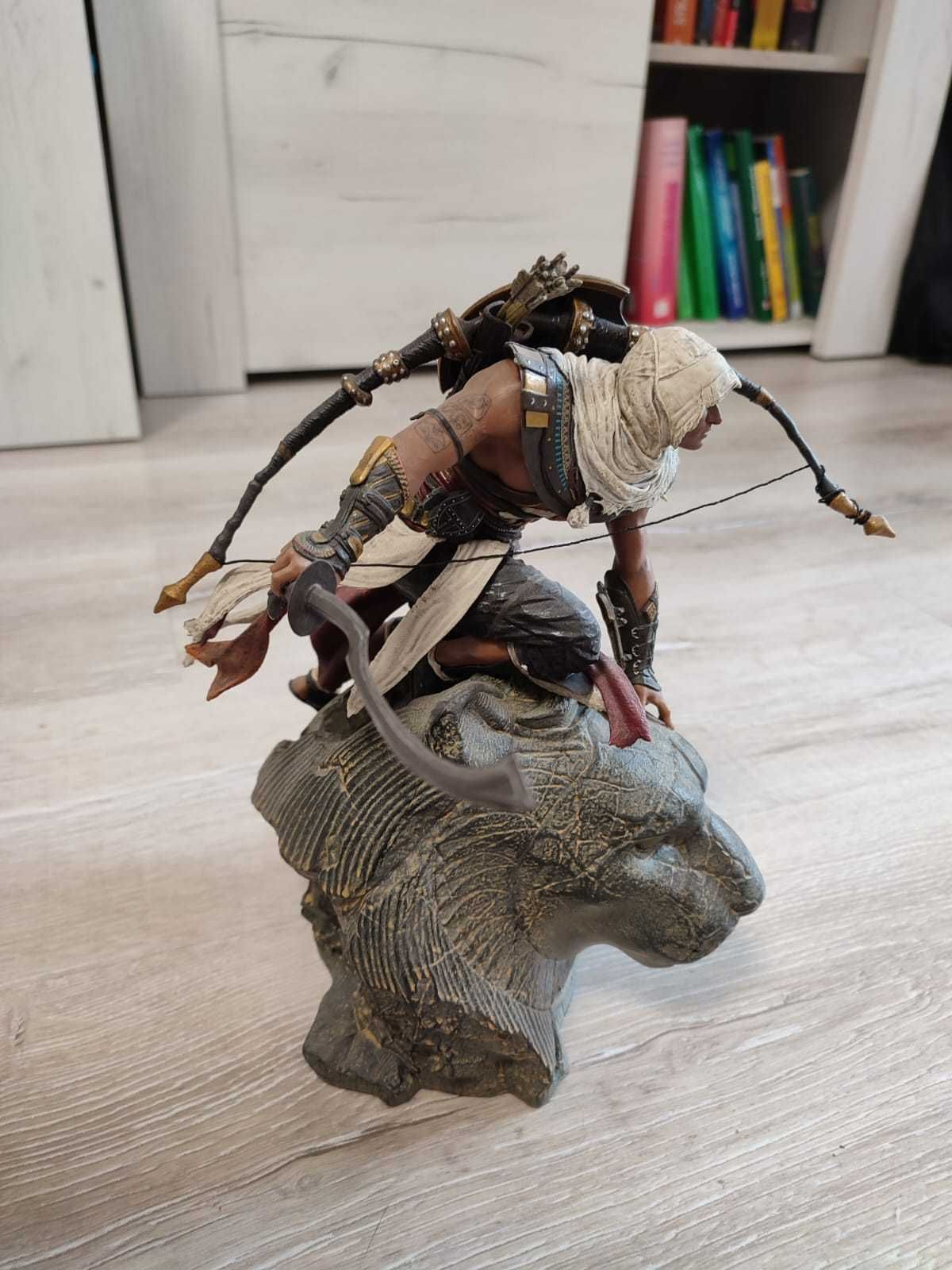 Statuetă Bayek Assassin's Creed Origins