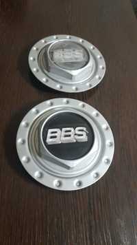Продам оригинальные колпачки на диски BBS RM