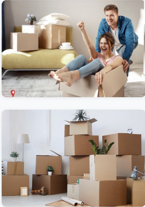 Car mortar moluz cu duba proprie in tot bucurestiu fac mutari de domic