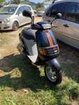 Скутер Мотопед PIAGGIO Quartz