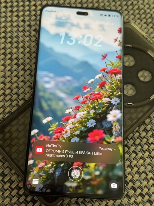 Honor Magic 7 lite 256gb Като нов