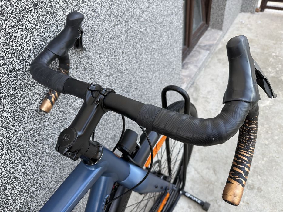 Compel RXS 8.0 Gravel/Градски велосипед 57см ОТЛИЧЕН